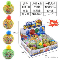 新奇特发泄减压创意玩具 软胶玩具厂